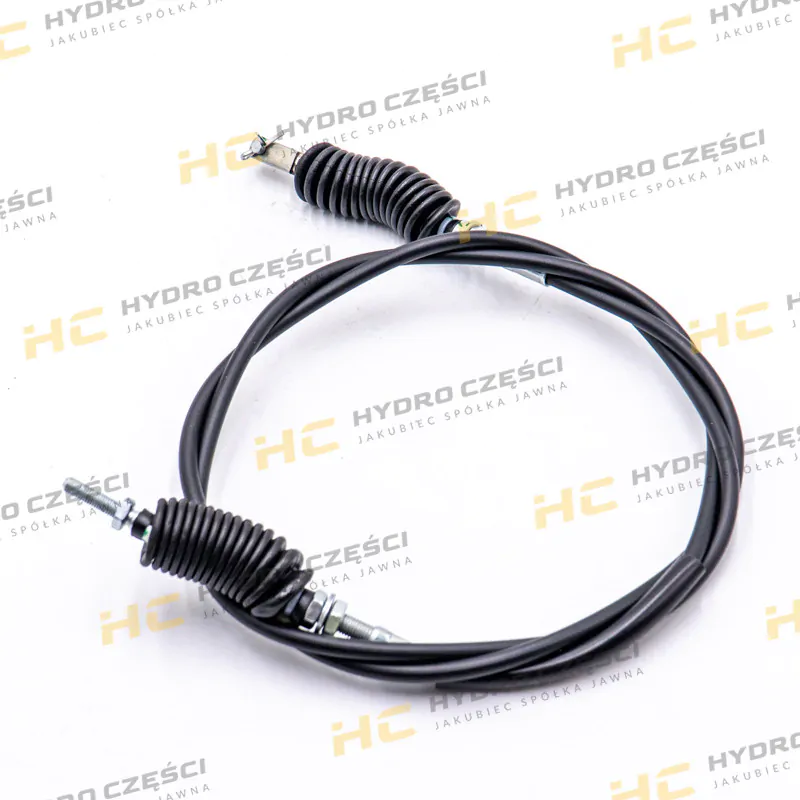 JCB Трос дроссельной заслонки - AZERI PARTS
