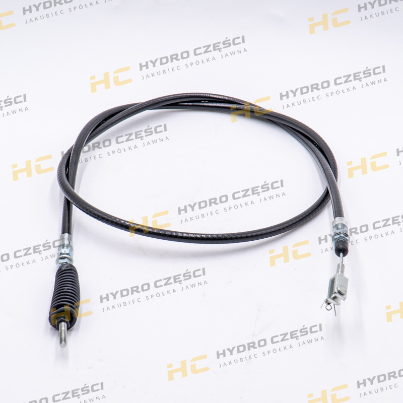 JCB Linka gazu Perkins RG RE RJ - AZERI PARTS
