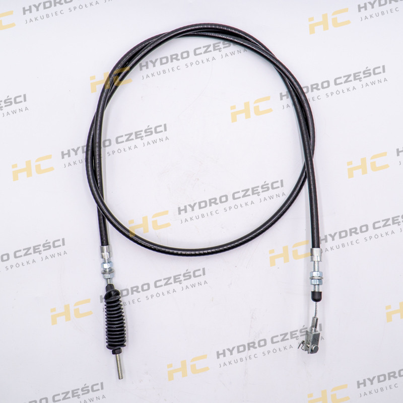 JCB Linka gazu Perkins RG RE RJ - AZERI PARTS