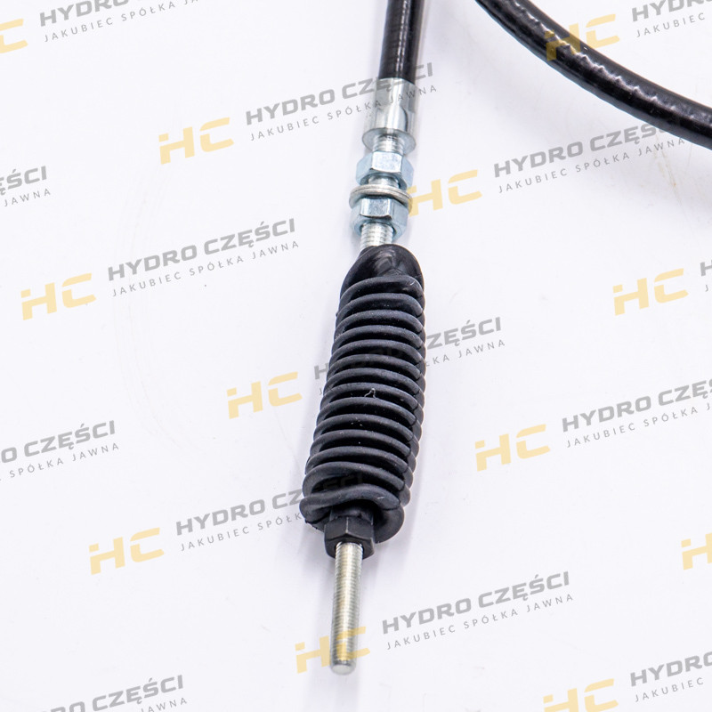 JCB Linka gazu Perkins RG RE RJ - AZERI PARTS