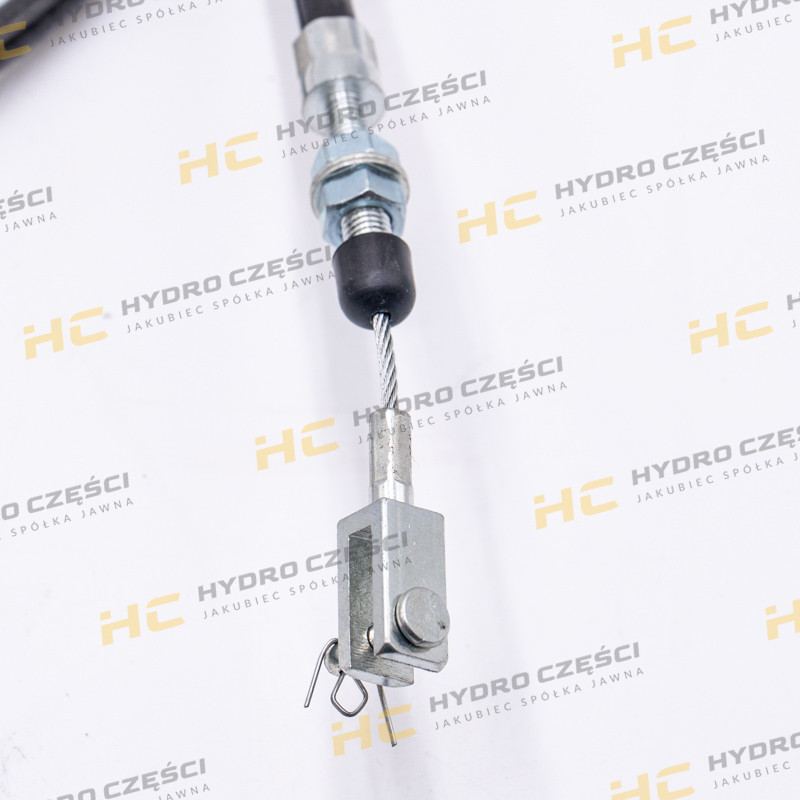JCB Linka gazu Perkins RG RE RJ - AZERI PARTS