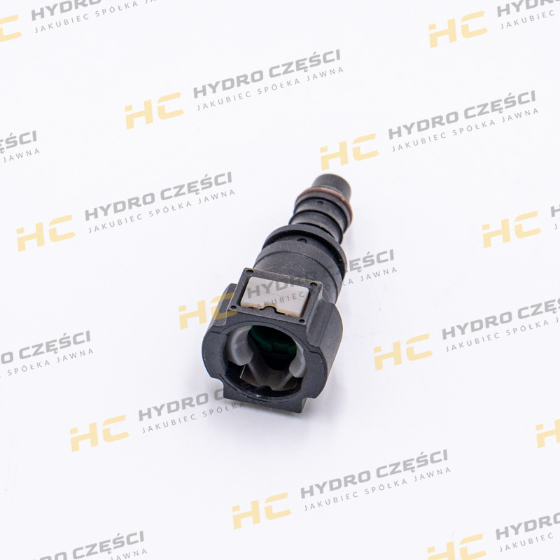 JCB топливный фитинг-AZERI PARTS