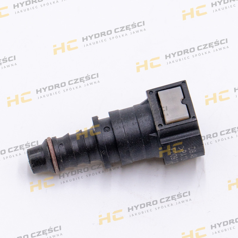 JCB топливный фитинг-AZERI PARTS