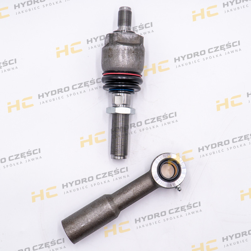 JCB Link steer - AZERI PARTS