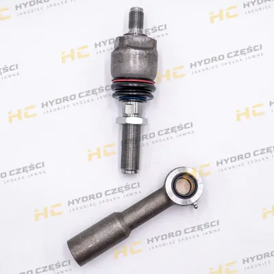 JCB рулевая тяга в сборе задняя ось-AZERI PARTS