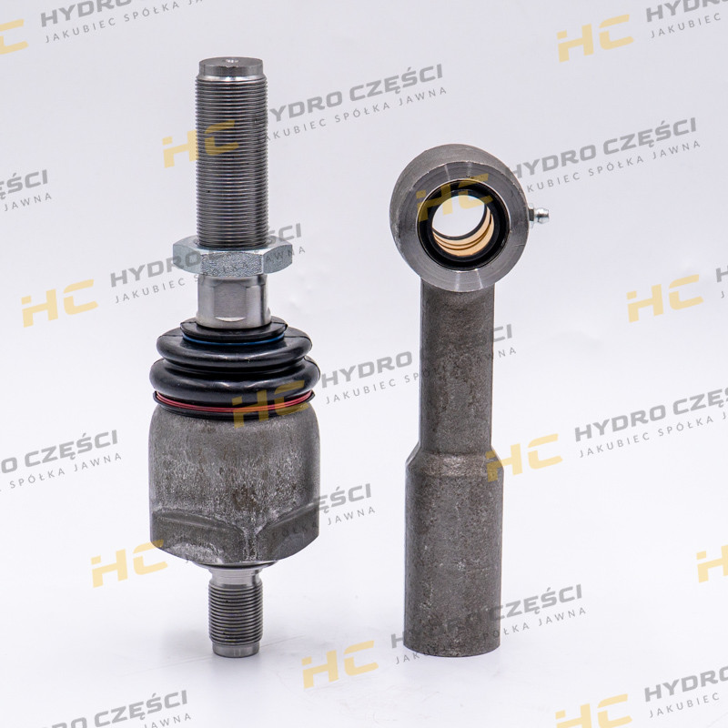JCB Link steer - AZERI PARTS