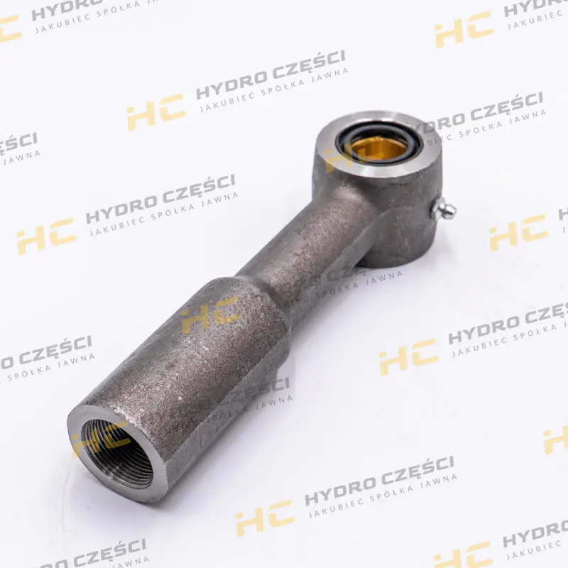 JCB рулевая тяга в сборе задняя ось-AZERI PARTS