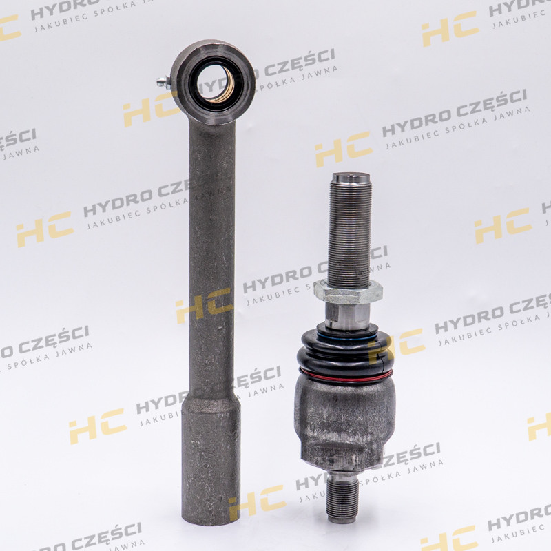 JCB Steering rack complete - AZERI PARTS