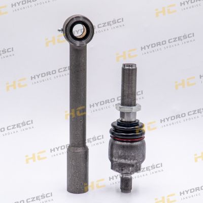 JCB Рулевая рейка в сборе - AZERI PARTS