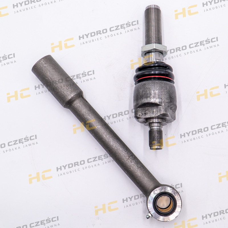 JCB Steering rack complete - AZERI PARTS
