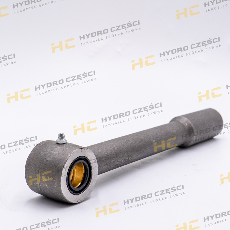 JCB Steering rack complete - AZERI PARTS