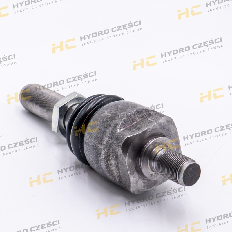 JCB Steering rack complete - AZERI PARTS