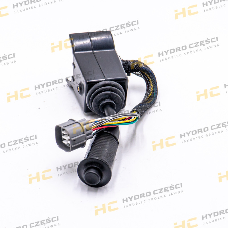 JCB Switch column indicator - fastrac AZERI PARTS