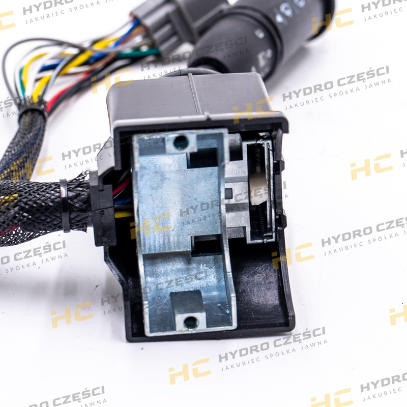 JCB Switch column indicator - fastrac AZERI PARTS