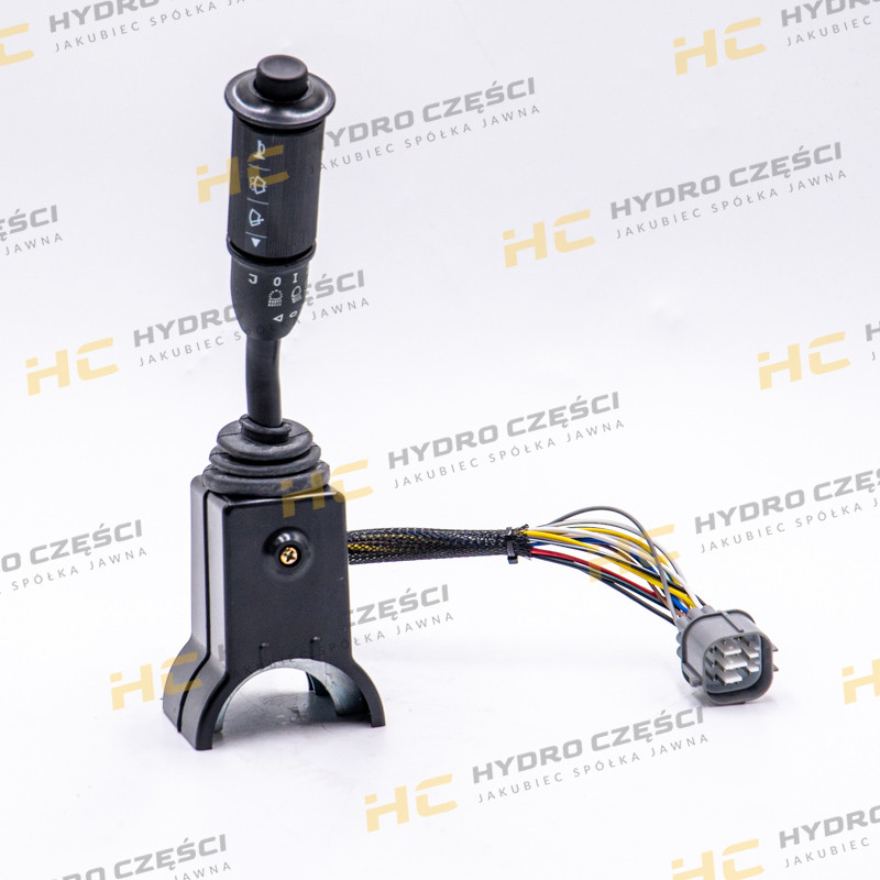 JCB Switch column indicator - fastrac AZERI PARTS