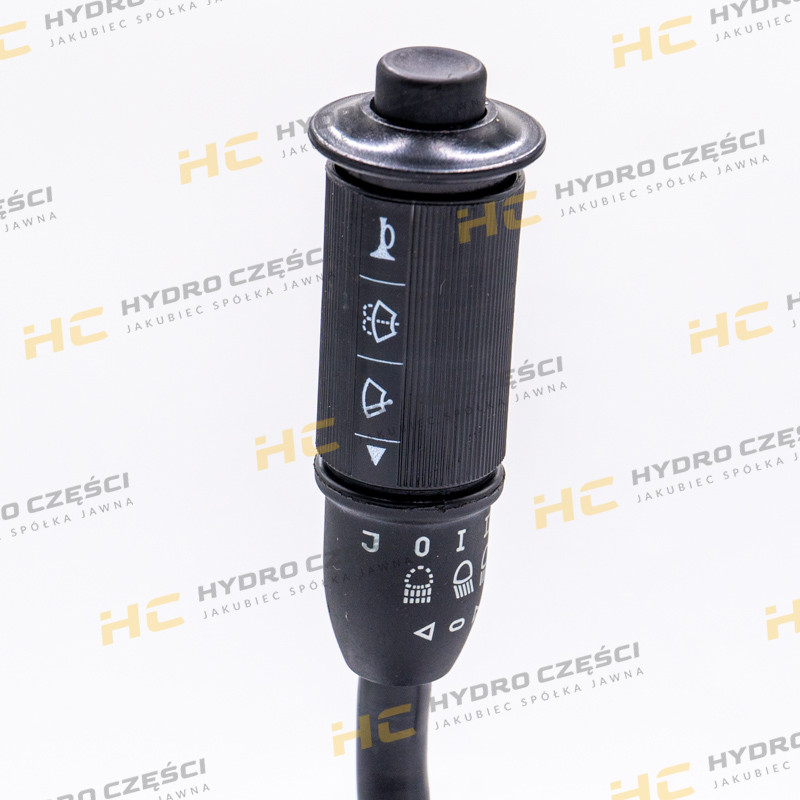 JCB Switch column indicator - fastrac AZERI PARTS
