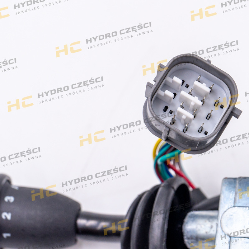 JCB Switch column - telescopic handler AUTOSHIFT AZERI PARTS