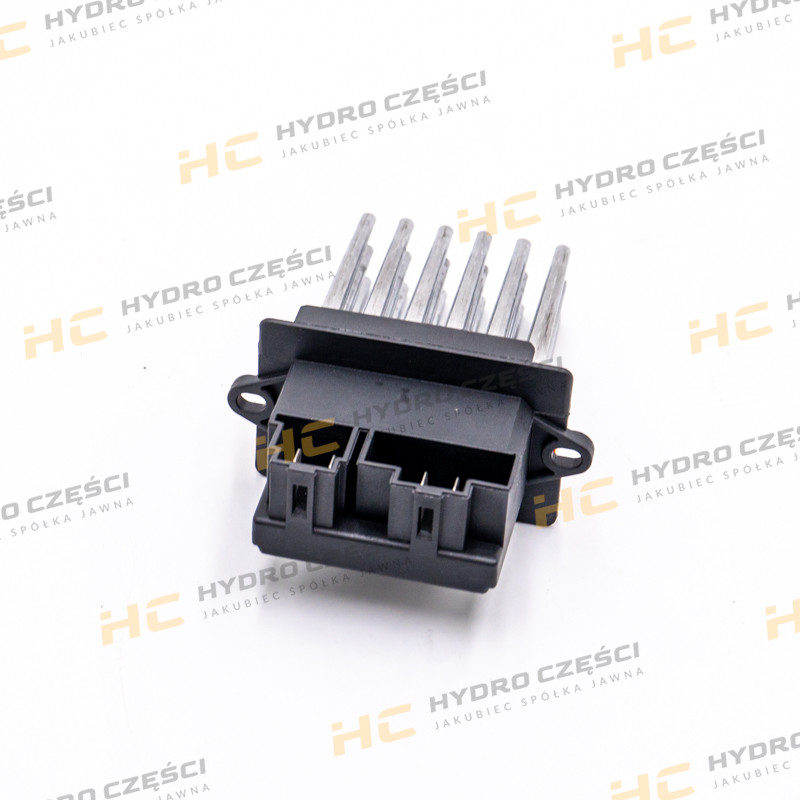 JCB Blower Speed ​​Controller - AZERI PARTS
