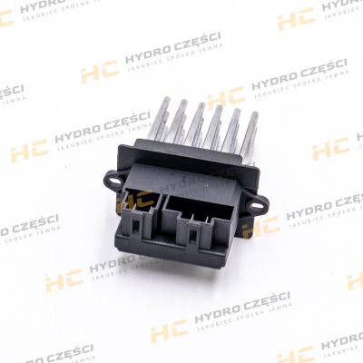 JCB Регулятор скорости вращения вентилятора - AZERI PARTS — фото 4