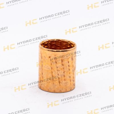 JCB Втулка рычага - AZERI PARTS