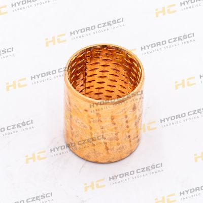 JCB Втулка рычага - AZERI PARTS — фото 2