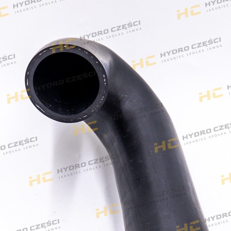 JCB Air hose filter/turbo - AZERI PARTS
