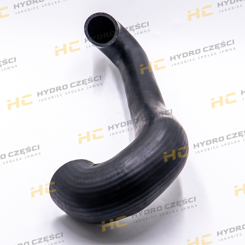 JCB Air hose filter/turbo - AZERI PARTS