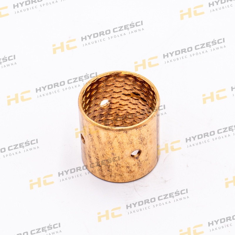 Втулка привода JCB - мини-экскаватор AZERI PARTS