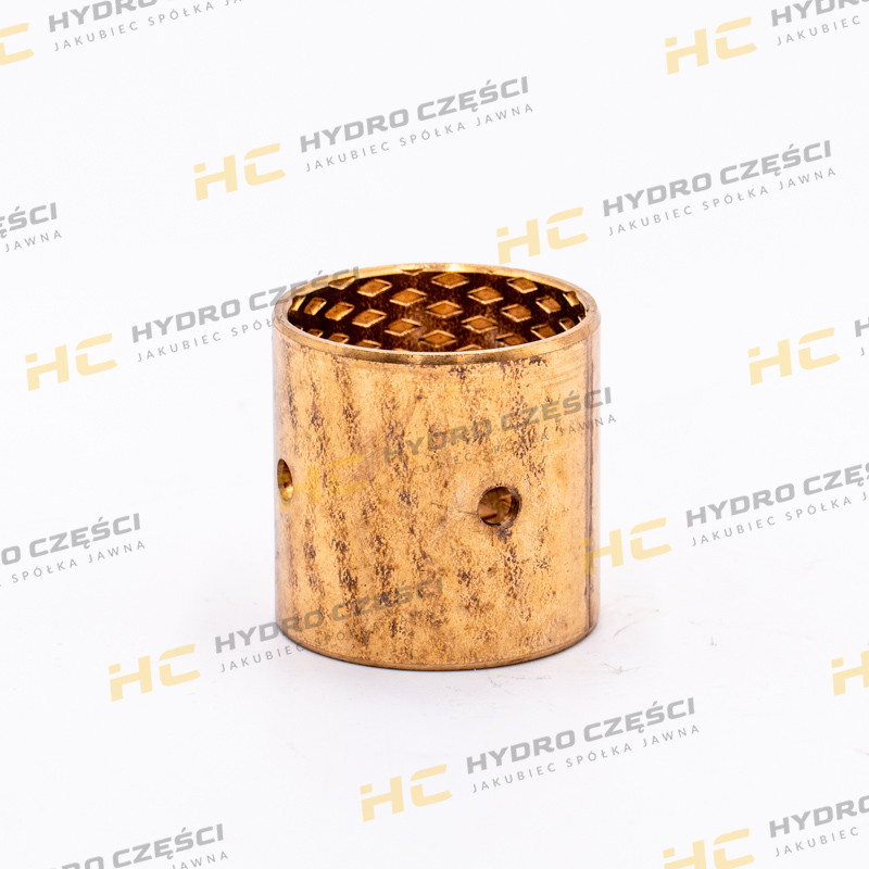 Втулка привода JCB - мини-экскаватор AZERI PARTS