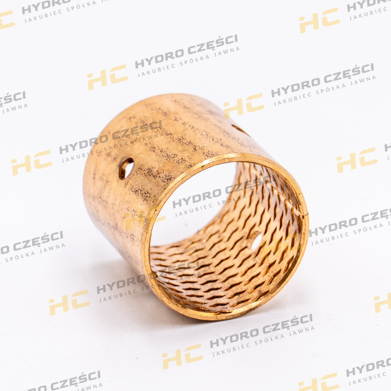 Втулка привода JCB - мини-экскаватор AZERI PARTS