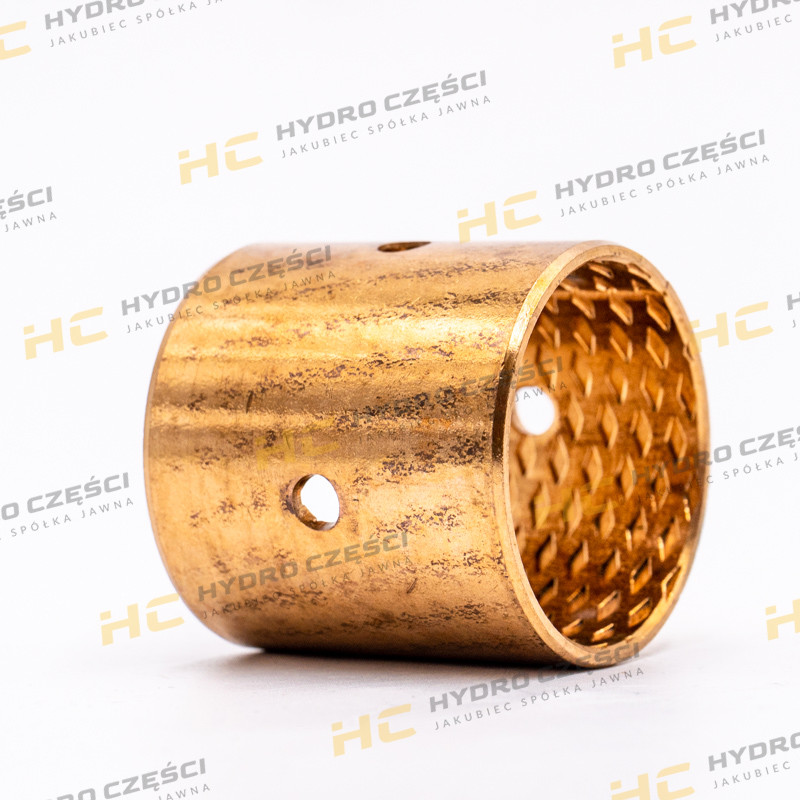 Втулка привода JCB - мини-экскаватор AZERI PARTS