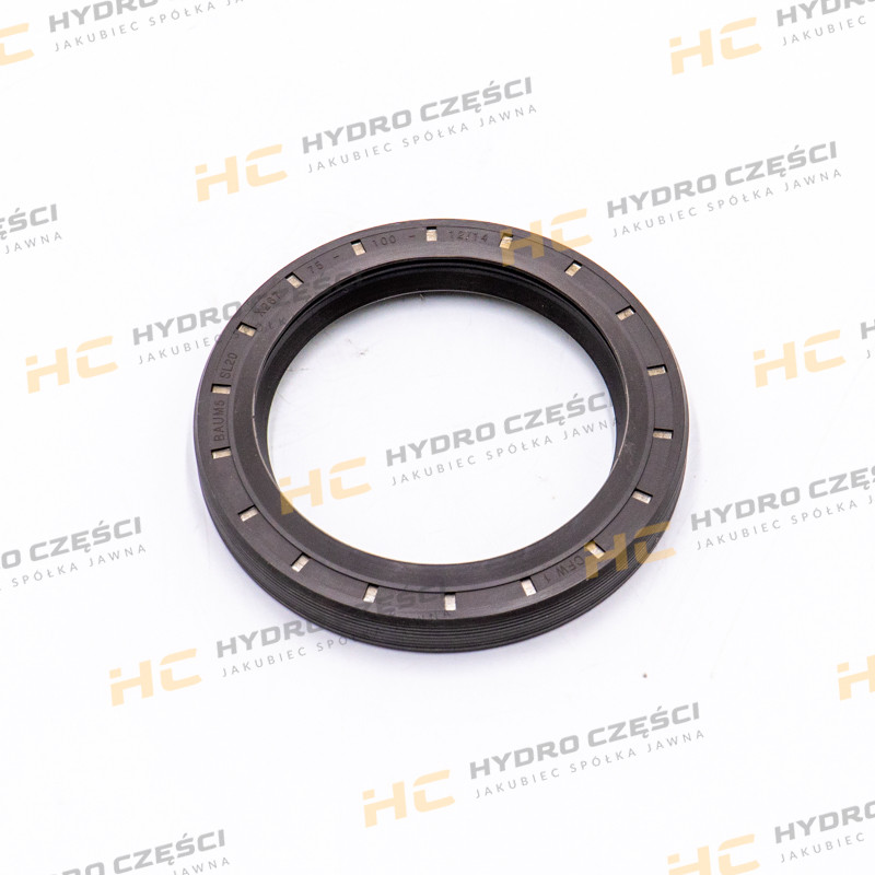 JCB Gearbox Seal POWERSHIFT - AZERI PARTS