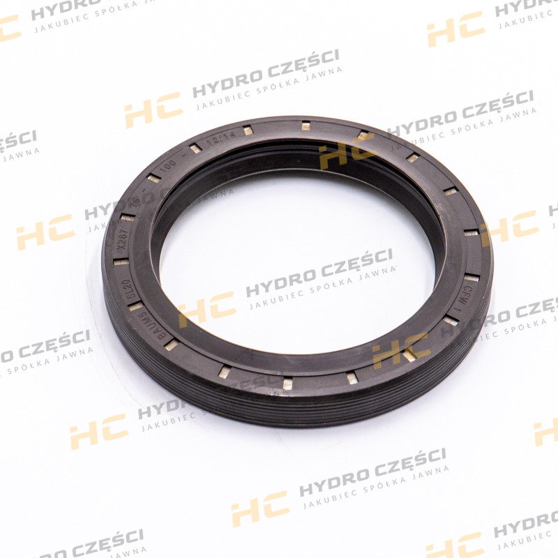 JCB Gearbox Seal POWERSHIFT - AZERI PARTS