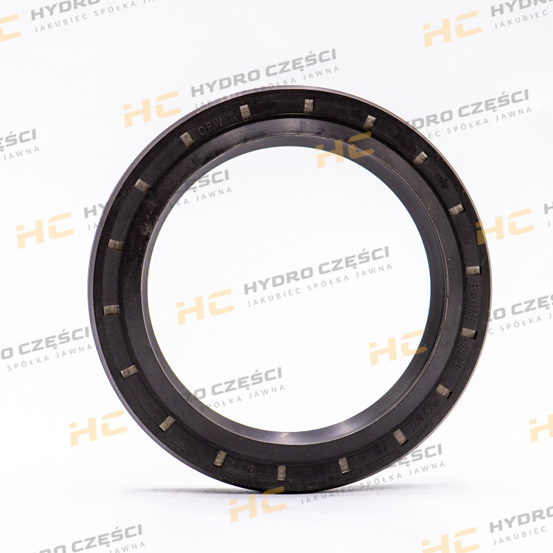 JCB Gearbox Seal POWERSHIFT - AZERI PARTS