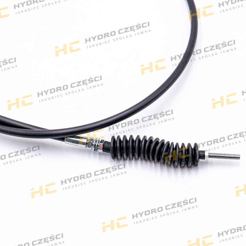 JCB Throttle cable - mini excavator AM