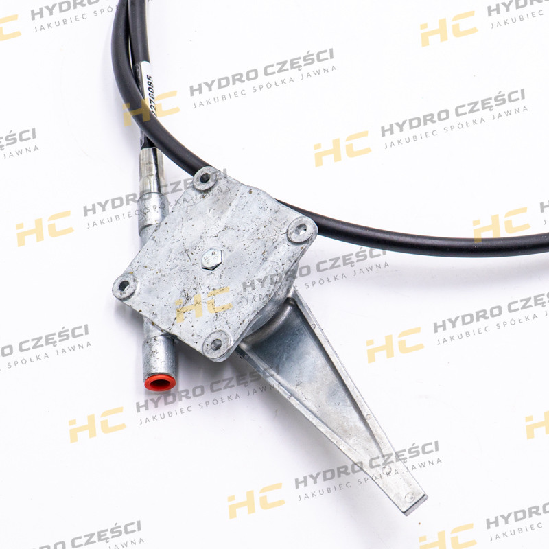 JCB Throttle cable - mini excavator AM