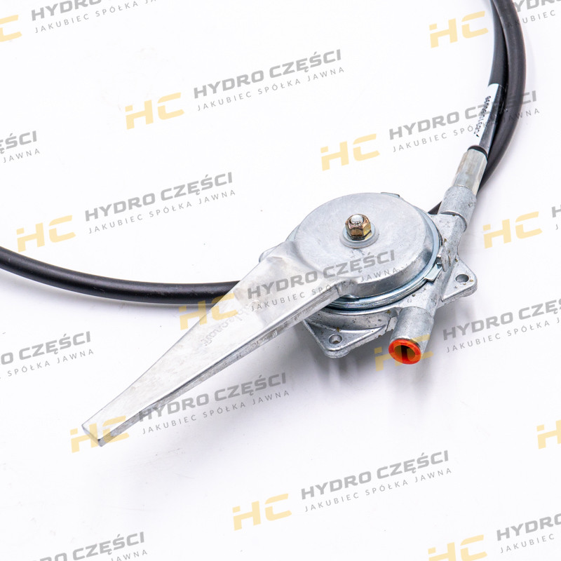 JCB Throttle cable - mini excavator AM