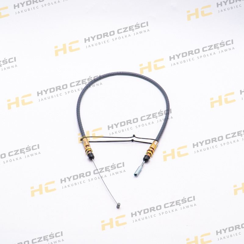 JCB Linka gazu i stopu - AZERI PARTS