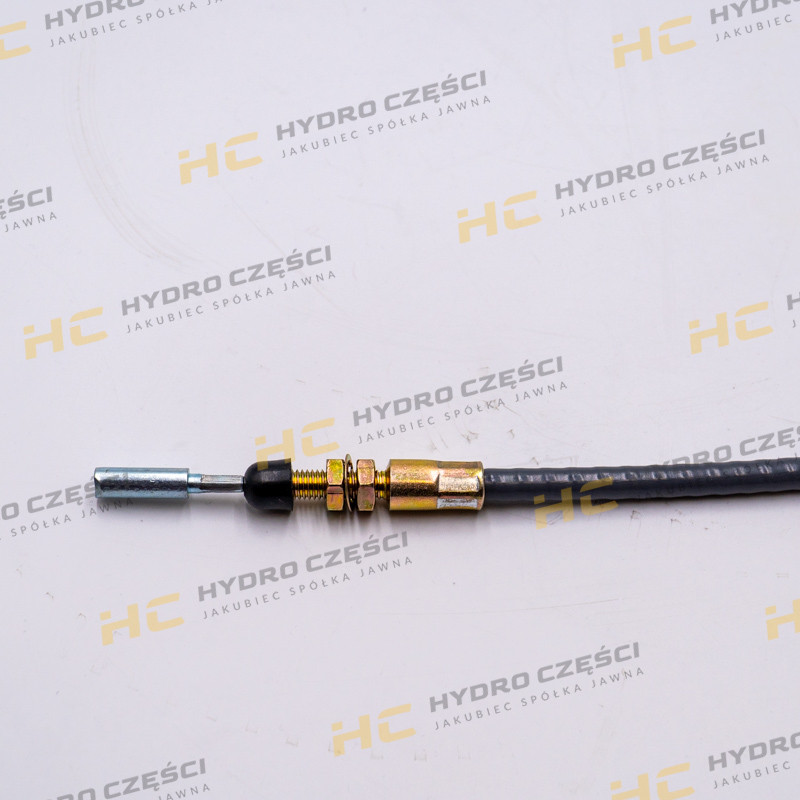 JCB Linka gazu i stopu - AZERI PARTS