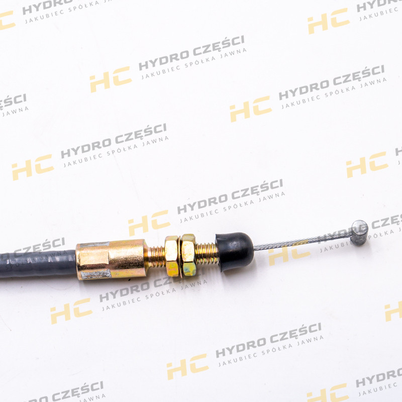 JCB Linka gazu i stopu - AZERI PARTS