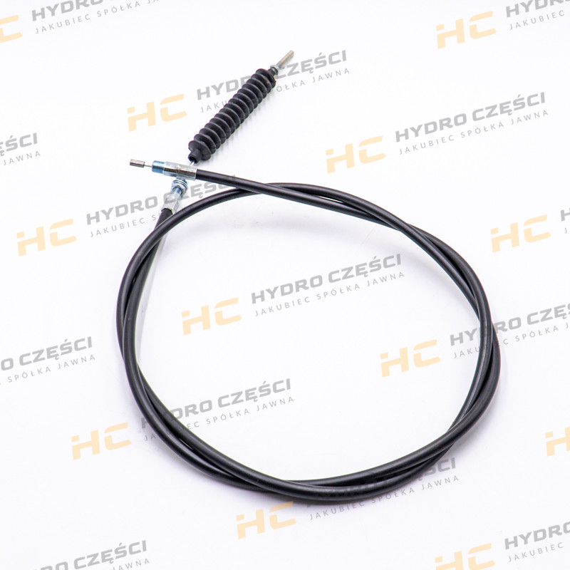 JCB Throttle cable - mini excavator 3T AM