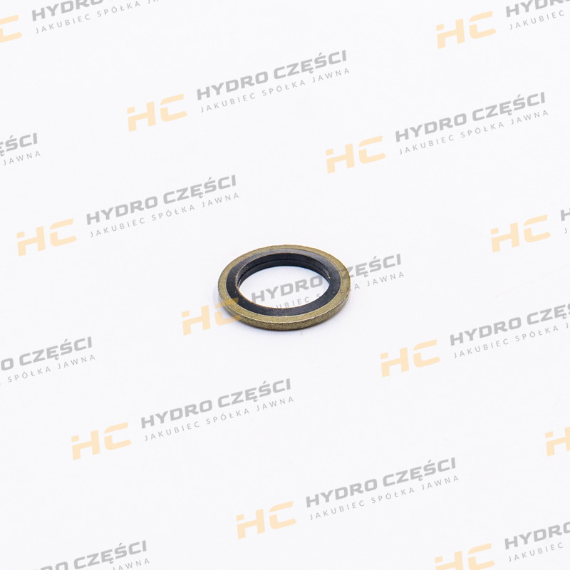 JCB Washer seal - AZERI PARTS