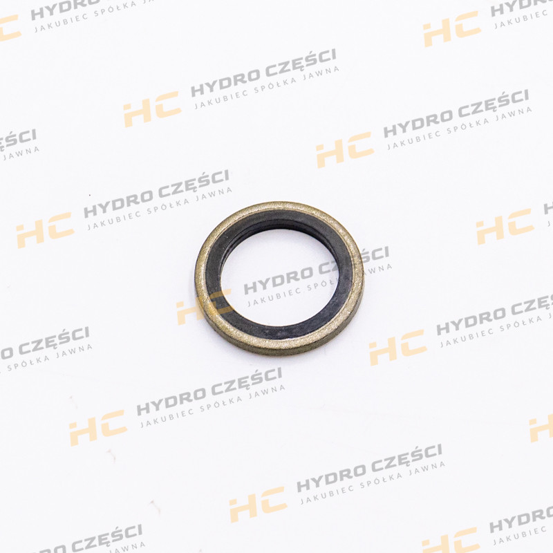JCB Washer seal - AZERI PARTS