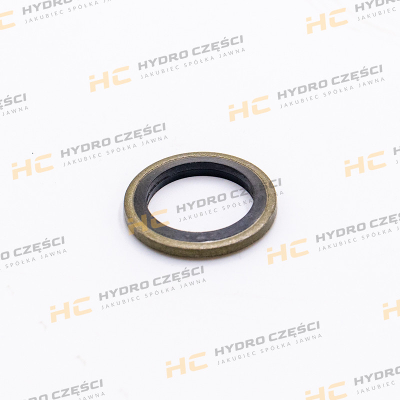 JCB Washer seal - AZERI PARTS