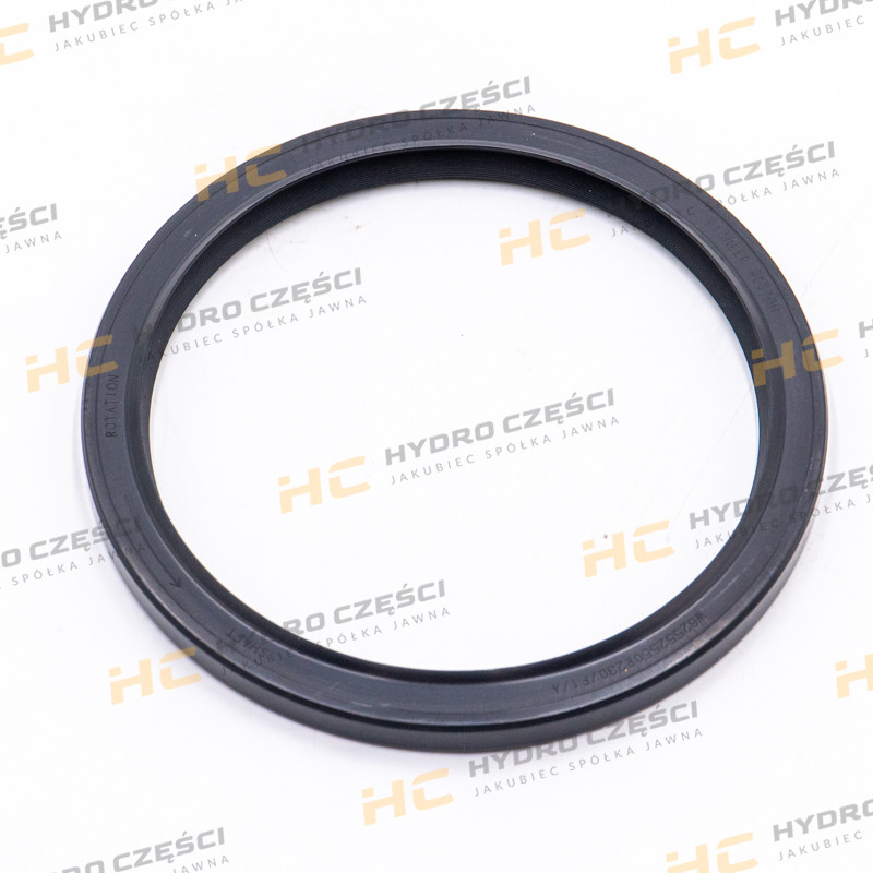 JCB Crankshaft seal - 3CX 4CX KMP BRAND