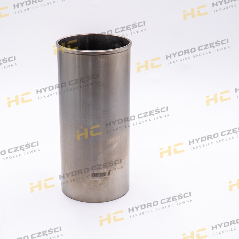 JCB Piston liner PERKINS 1004.4 1006.6 1106.6 - KMP BRAND