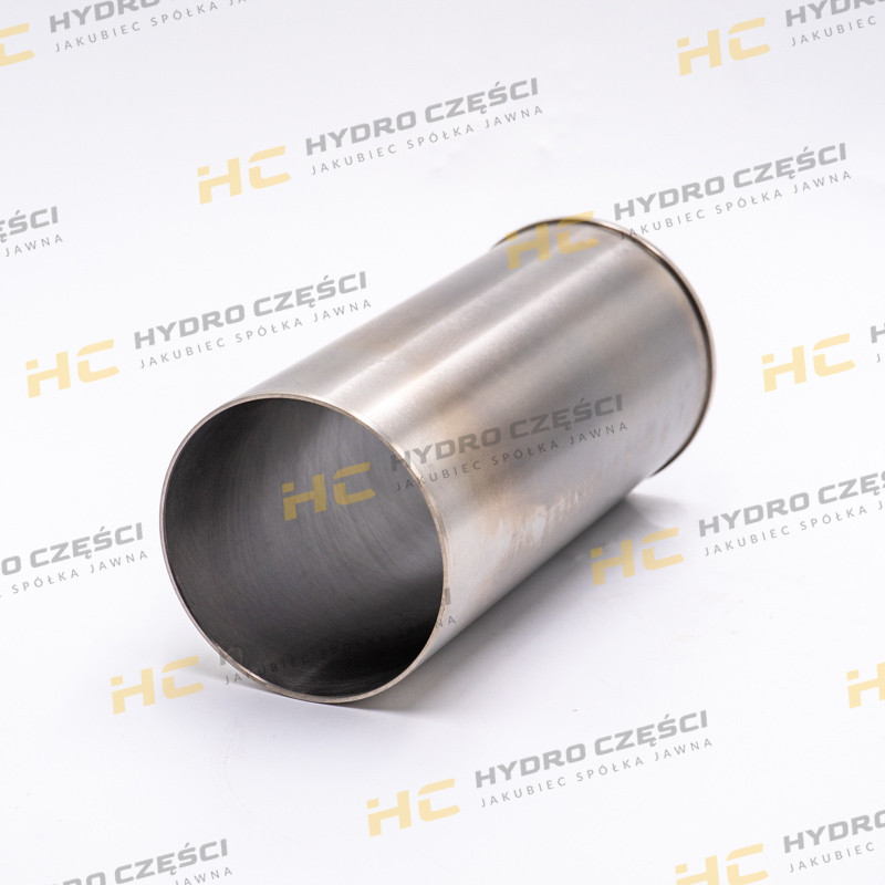 JCB Piston liner PERKINS 1004.4 1006.6 1106.6 - KMP BRAND