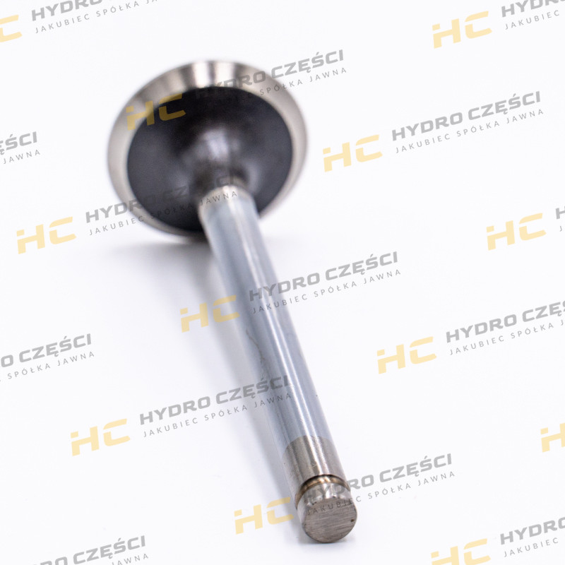 JCB Exhaust valve PERKINS 1004.4 1006.6 - KMP BRAND