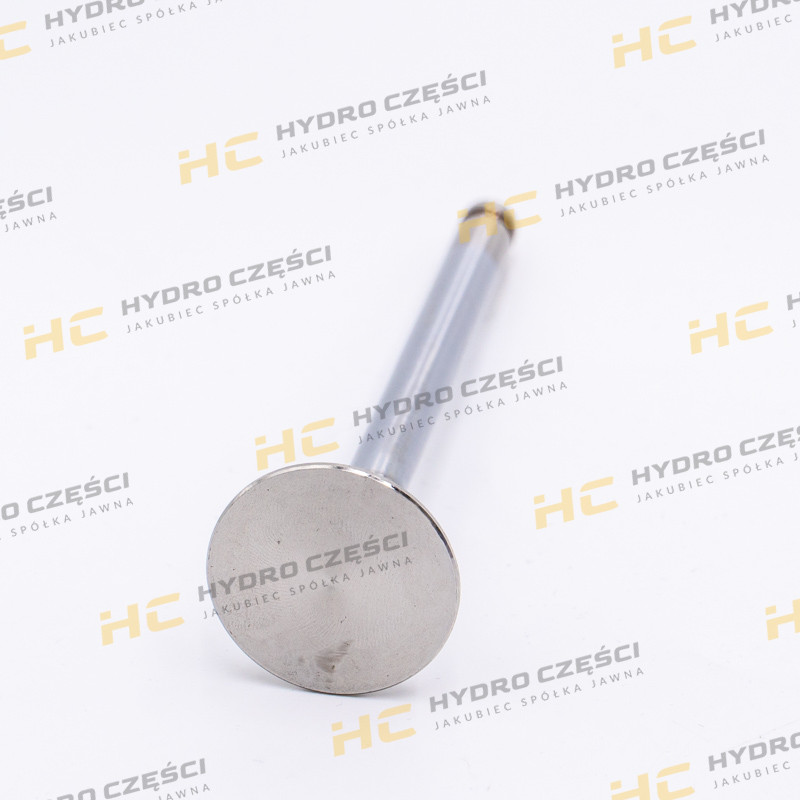 JCB Exhaust valve PERKINS 1004.4 1006.6 - KMP BRAND