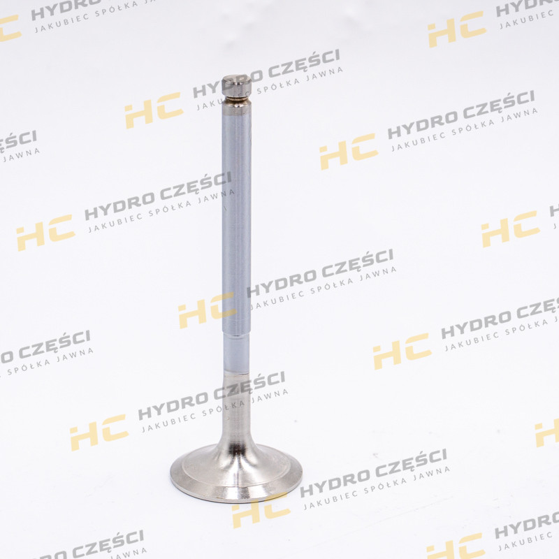 JCB Exhaust valve PERKINS RE RG RJ - KMP BRAND
